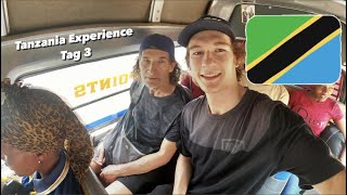 Warum Afrika? | The Tanzania Experience Tag 3...