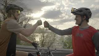 Heartbeat Trail | Edit by Fabio-Film | ft. Nalu