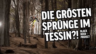 Halten das unsere Bikes aus? | Vlog | ft. Sandro