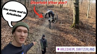 Basler Hometrails abchecken + Ich bekomme ein...