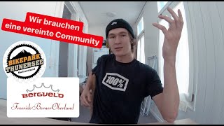 Update zu den legalen Trails in der...