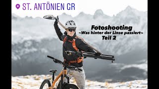 Fotoshooting im Bündnerland Teil 2 | Wird...