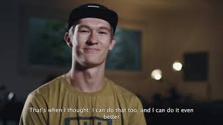 Pedal with Purpose | for Velafrica | ft....