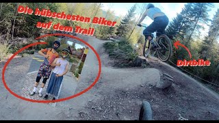 Bad Taste Ride | Nach diesem Tag ist uns...