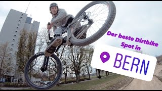 Dirtbike Session in Bern | Roadtrip Vlog 1 |...