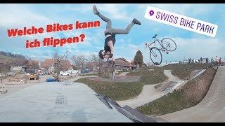 Die Flip Challenge?! | Ich zeige euch meine...