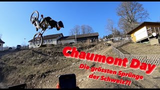 Ein normaler Biketag | Chaumont Bikepark | ft....