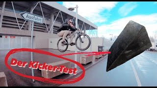 Auf Street Mission mit Robert | Der...