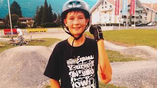 Pinkbike Academy - Louis Eisenhut