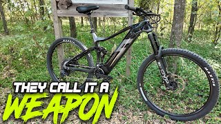 More Power Than The DJI Mid Drive - Bafang...