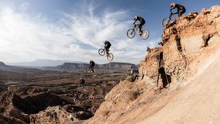 INNY WYMIAR STRACHU | Red Bull Rampage