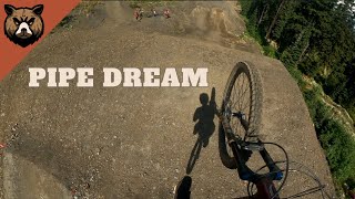 One of the Best Jump Trails Ever | Pipedream...