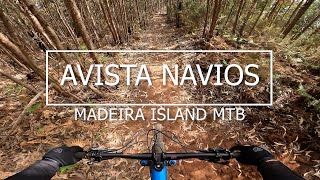 'AVISTA NAVIOS' The unfinished project ||...