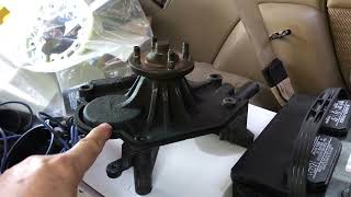 95 Toyota 4Runner Head Gaskets Replacement 3.0 V6 