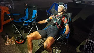 We attempted the hardest MTB race in North...