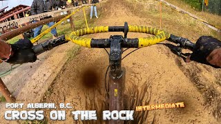 Cyclocross Racing in Port Alberni! | Cross On...