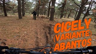 ‍♀️⛰ Cicely | Abantos | San Lorenzo de...