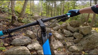 Mountain Biking Minnesota's Rocky Trails |...