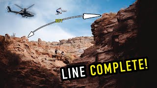 LINE COMPLETE! IS THIS FOR REAL?! RAMPAGE 2024