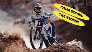 ROAD TO REDBULL RAMPAGE 2024 Pt 11 - FINAL...