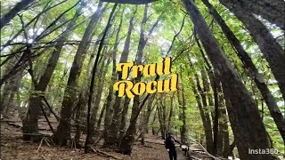 Trail Rocul - Colazza (NO)