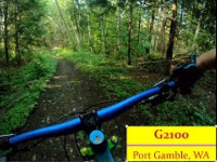 G2100 of Port Gamble