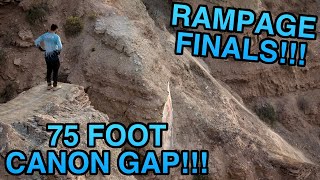 2024 RAMPAGE HERE WE GO!!!
