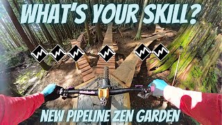 What's your Skill, The New Zen Garden on...
