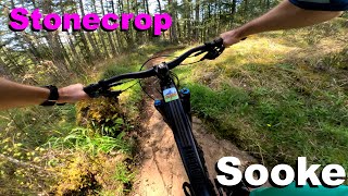 Stonecrop - Sooke 2024