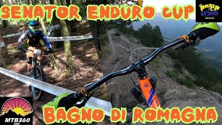 Enduro - Race - Senator Cup- Bagni di Romagna