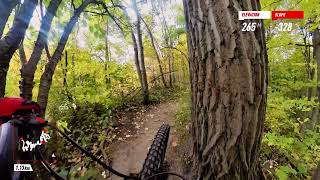 Too Schloppy (Red) - Jefferson Forest