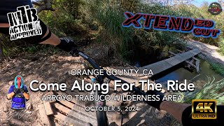 MTB Riding | Come Along For The Ride | Ladera...