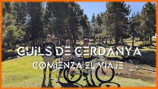 Enduro por Guils de Cerdanya #alp #guils...