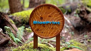 Blueprint - Cumberland Mountain Biking