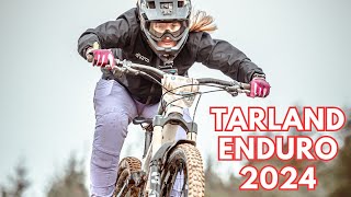 Tarland Enduro 2024 | Racing Scotland's...