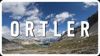 ORTLER Teaser / Trailfeuerwerk: 3 Episodes of...
