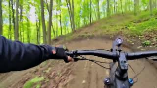 Rock Paper Scissors (Black) - Trail Hub