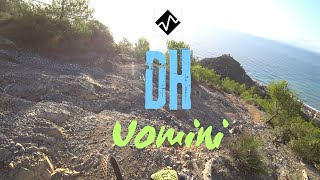 DH Uomini - Finale Ligure / 11.10.2024