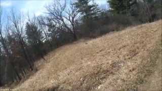Komoka Trails 2015