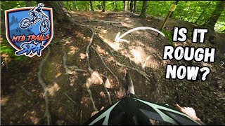 MTB Trails Spa | Full Runs of My Favorites