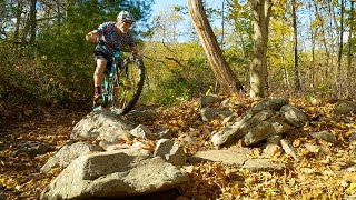Tussey Ridge Preview — Trans-sylvania MTB...