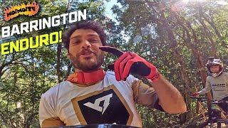 TRAINING LAPS WITH LUKE MEIER SMITH BACK HOME...