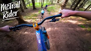It Took Me Way Too Long To Ride Here!