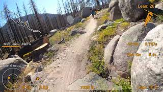 Corral - Lake Tahoe (10/13/2024)