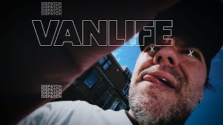 Vanlife Vlog : The Wonderful World of...