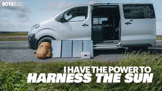 ALLPOWERS R600 Beige Power Station & Solar...