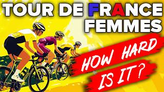 HUGE STUDY | Nutrition Demands of le Tour de...