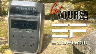 EcoFlow Delta 3 Power Station Review: The...