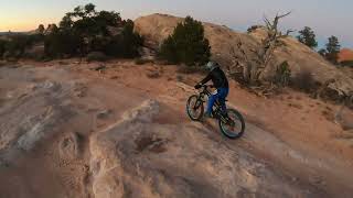 Elephant Hill Rd, Canyonlands National Park,...