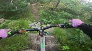 RUBY SLIPPERS - SUPER TECHNICAL TRAIL WITH...